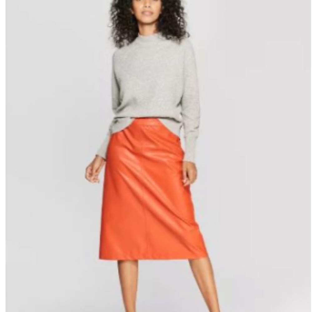 Prologue Pencil skirt